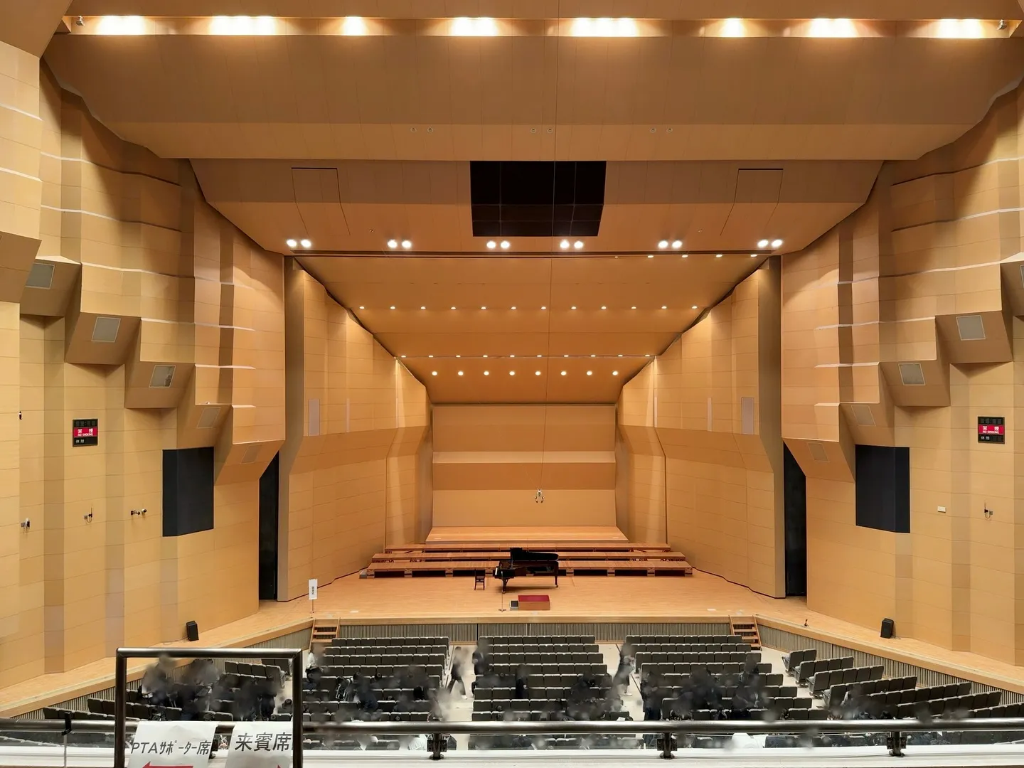 LIVE以外のセンチュリーホール