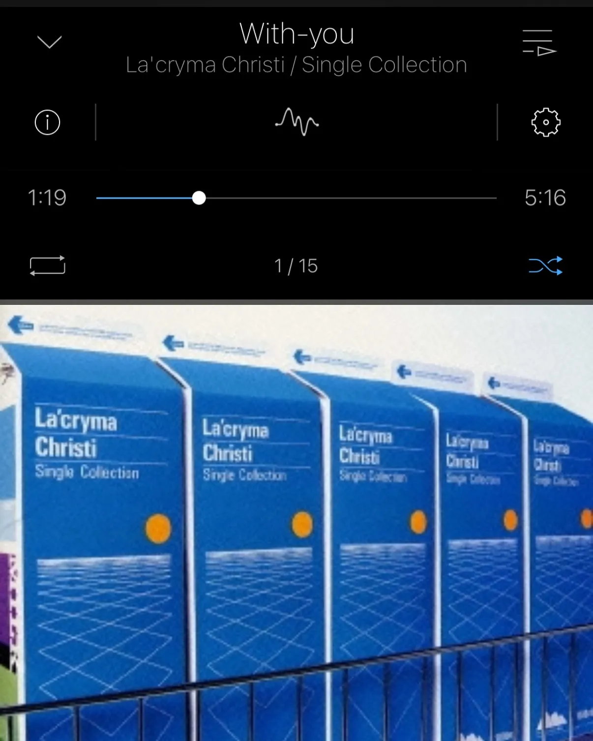 先月今月とビックリするニュースが入ってきてる‼️