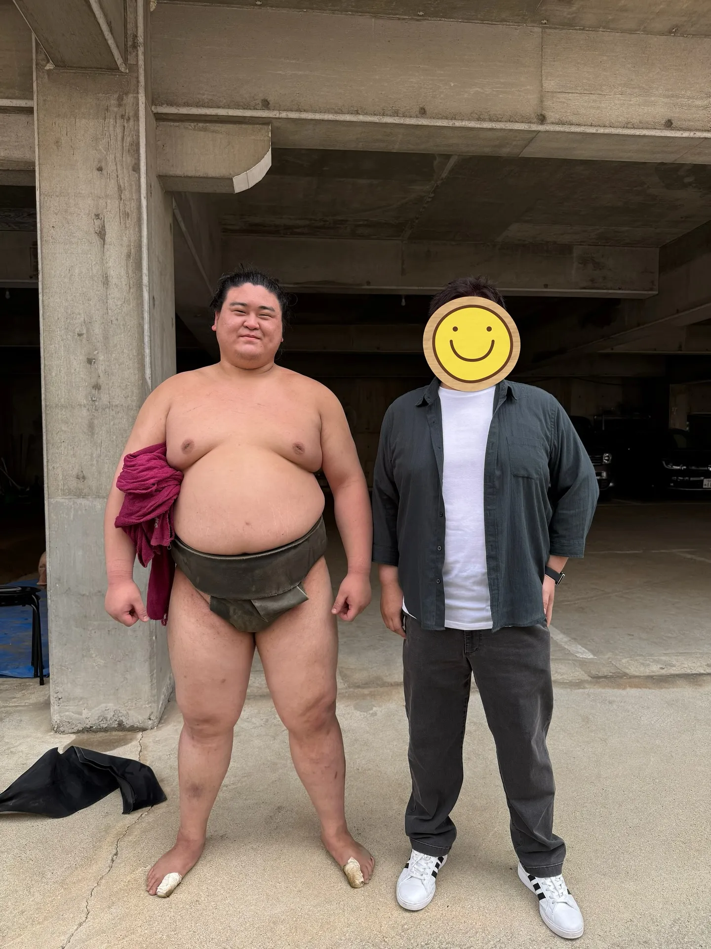 🏯大相撲名古屋場所も中日を終えましたね