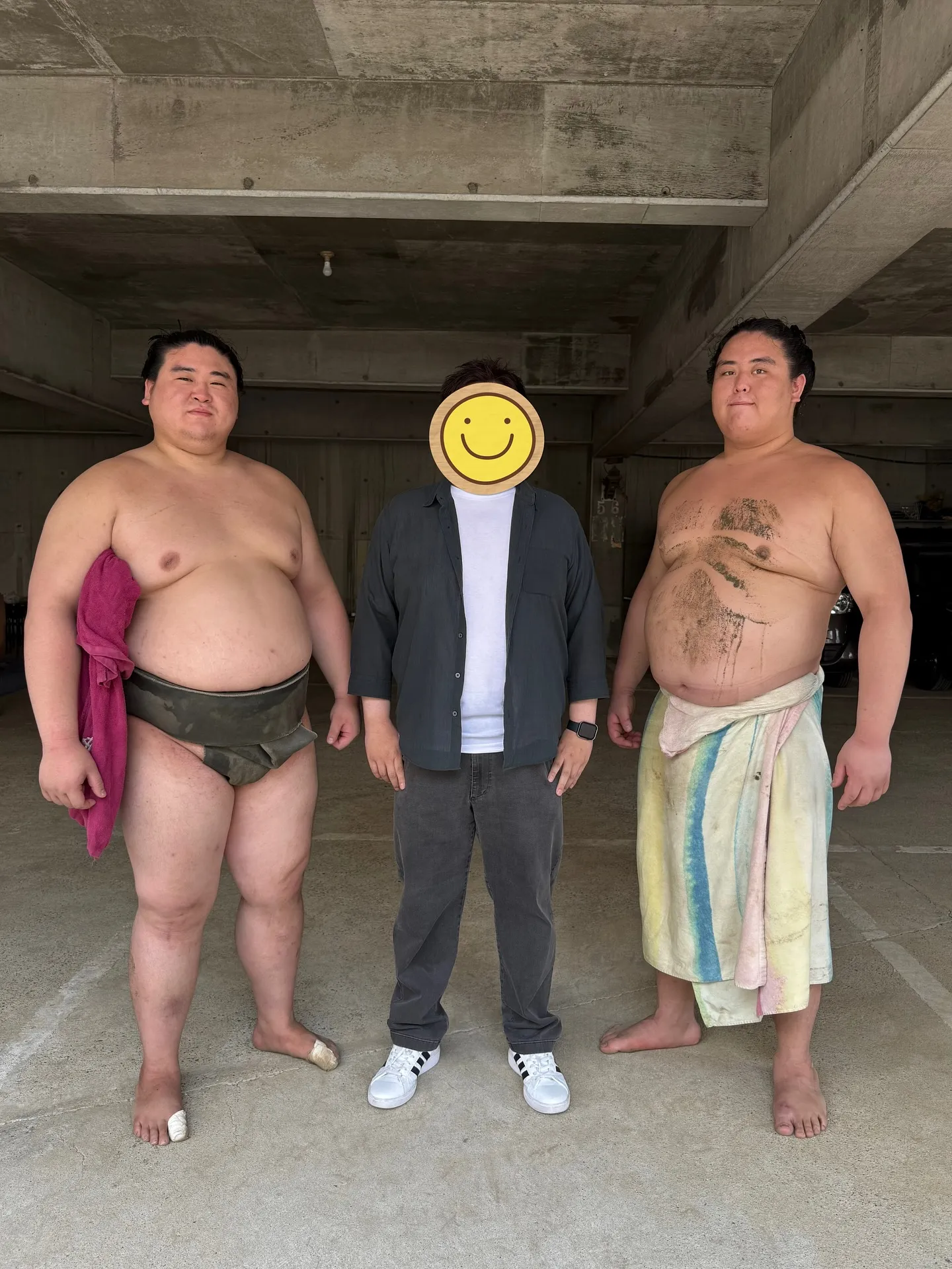 🏯大相撲名古屋場所も中日を終えましたね