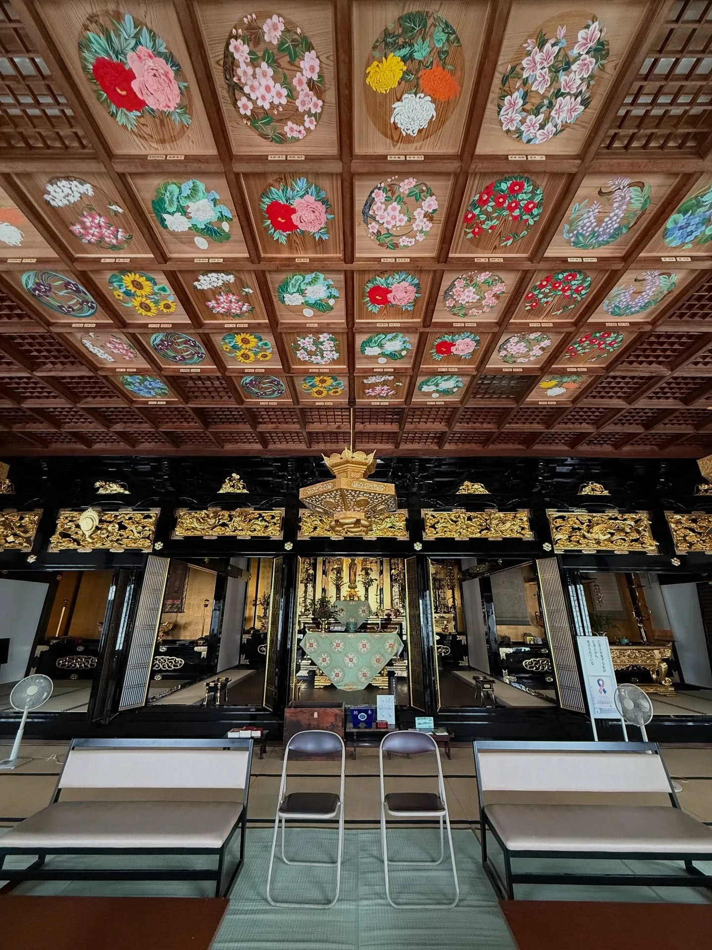 実は二子山部屋だけじゃなく、他の部屋にもお邪魔してました👀