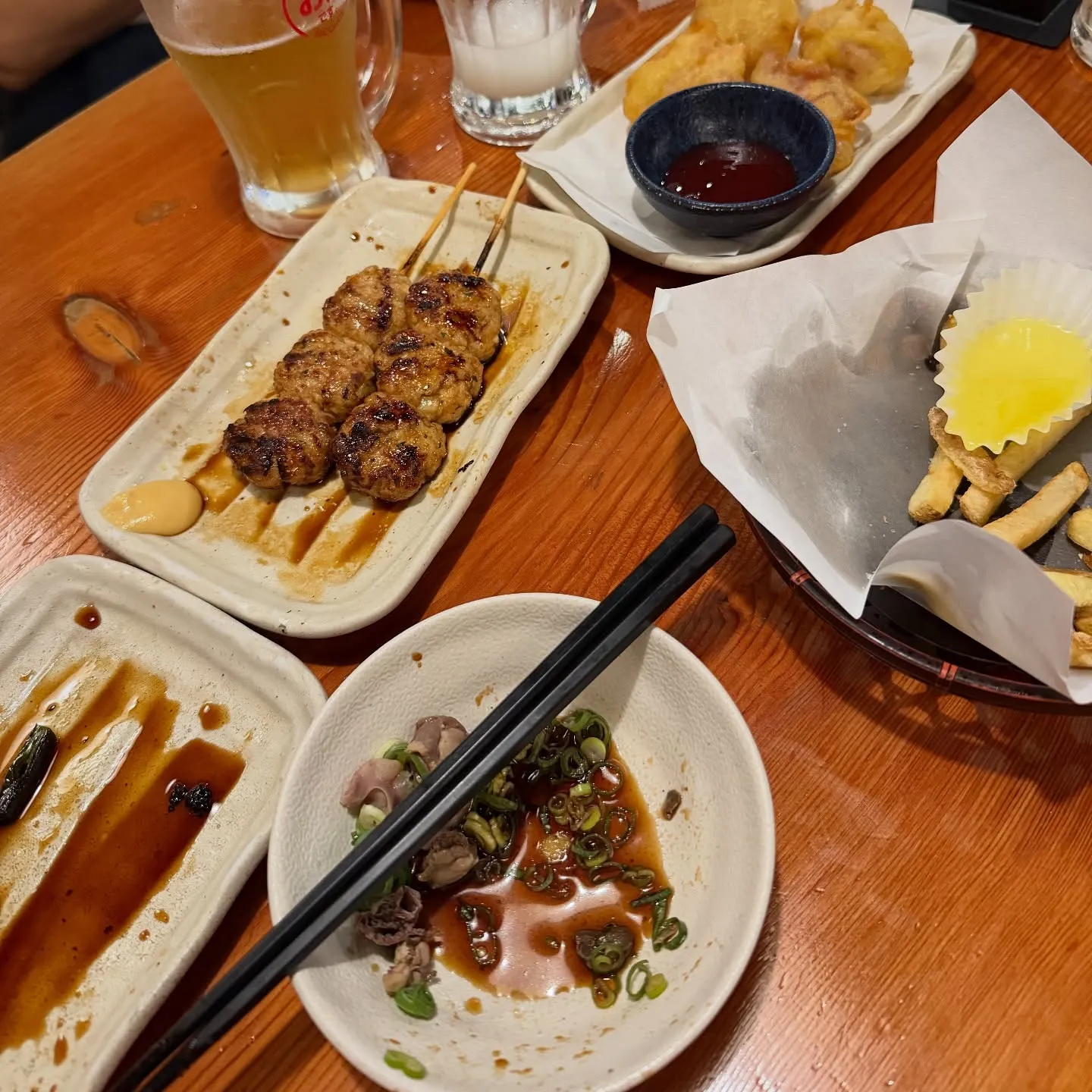 🌸プチ同窓会🌸