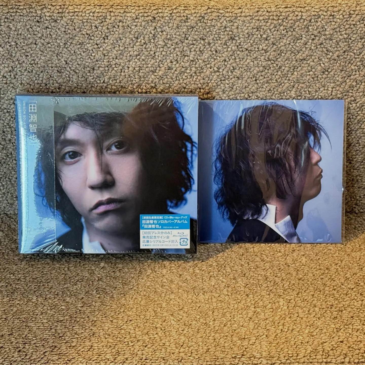 まさかの田淵ソロ…！🎸