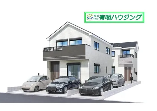 いよいよ販売スタート🏡✨ 