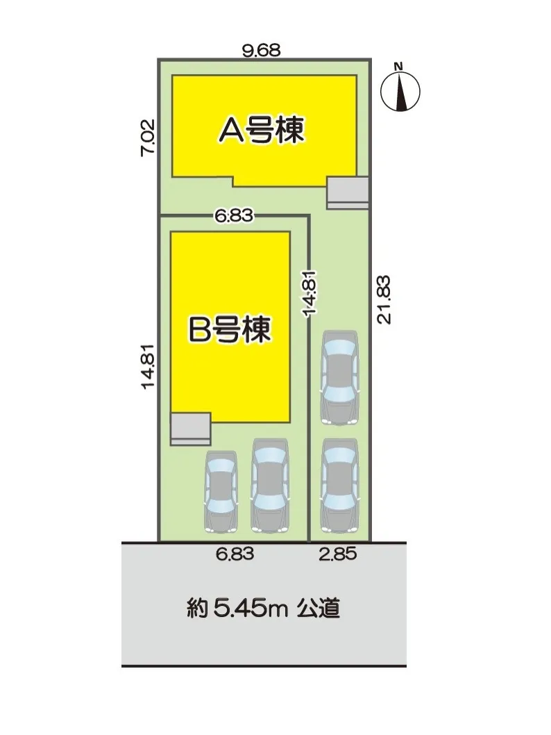 いよいよ販売スタート🏡✨ 