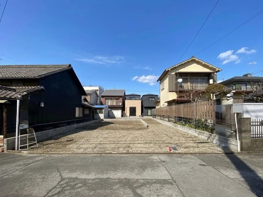 いよいよ販売スタート🏡✨ 