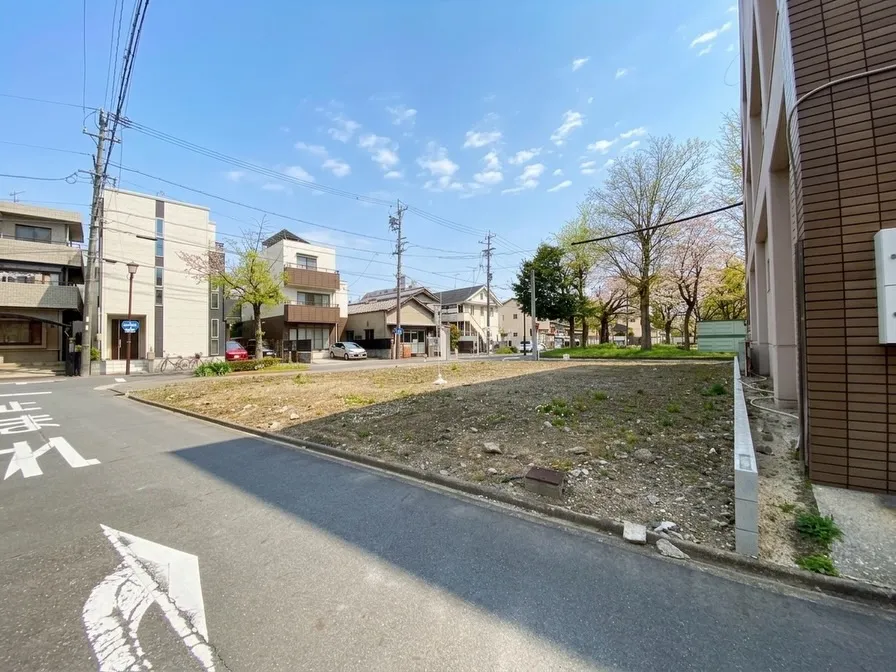 【熱田区旗屋｜限定4棟販売スタート✨】