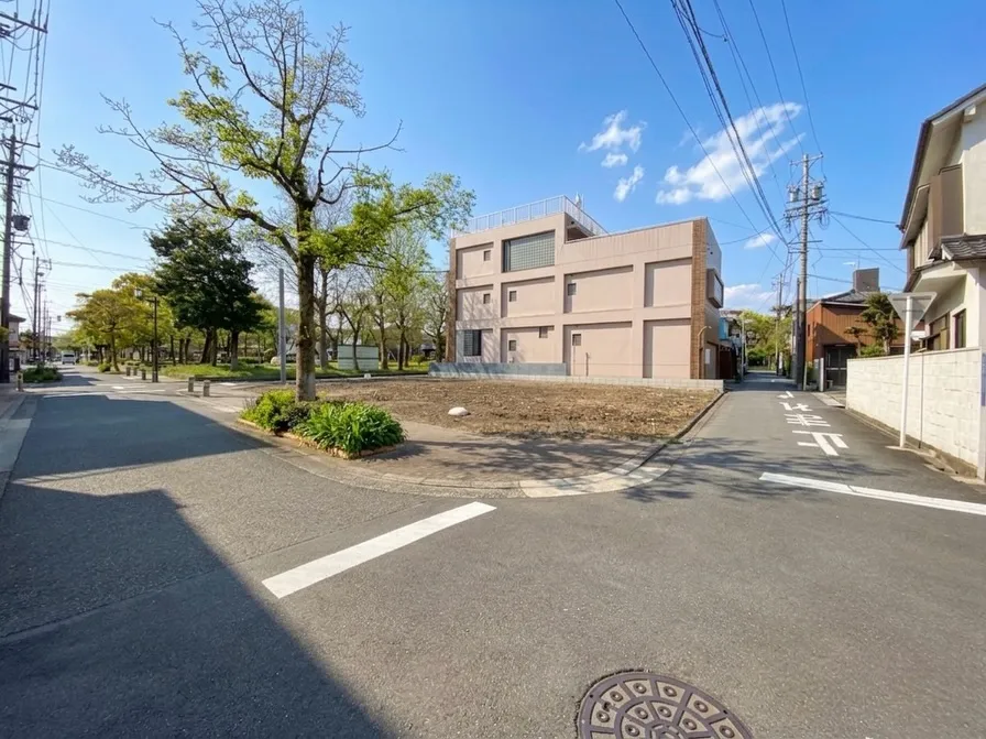 【熱田区旗屋｜限定4棟販売スタート✨】