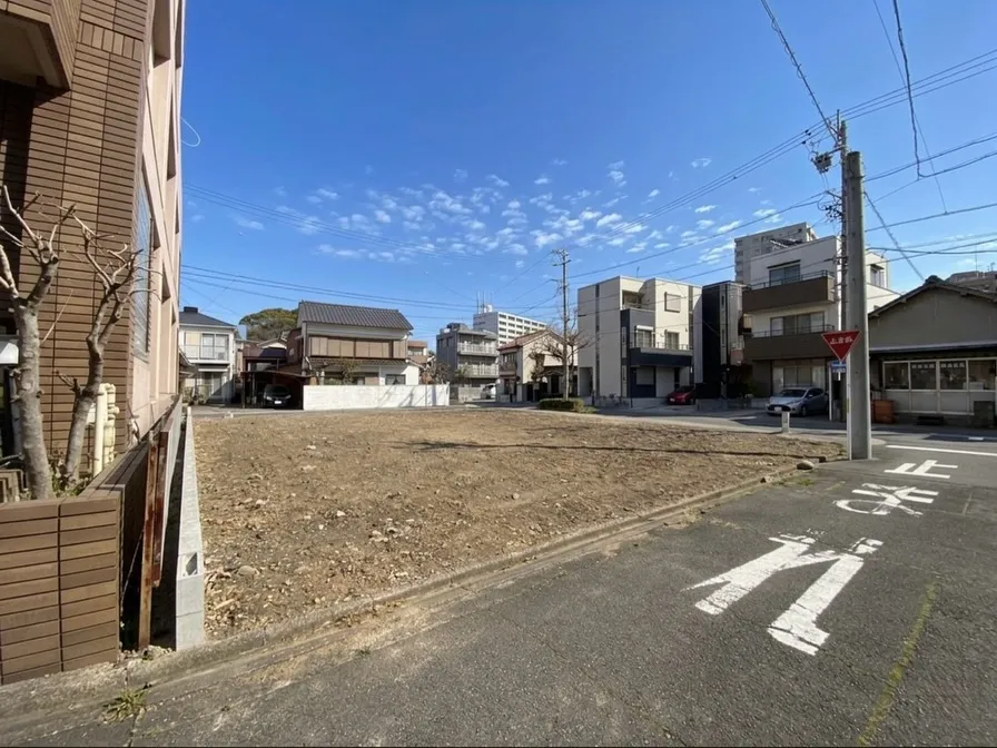 【熱田区旗屋｜限定4棟販売スタート✨】