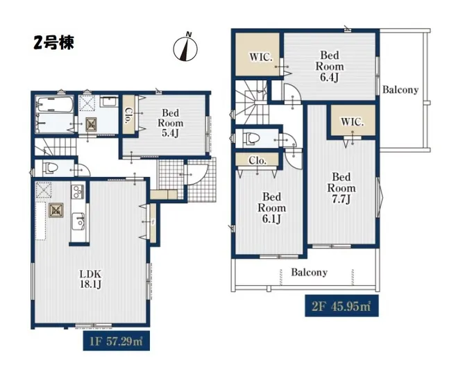 【熱田区旗屋｜限定4棟販売スタート✨】