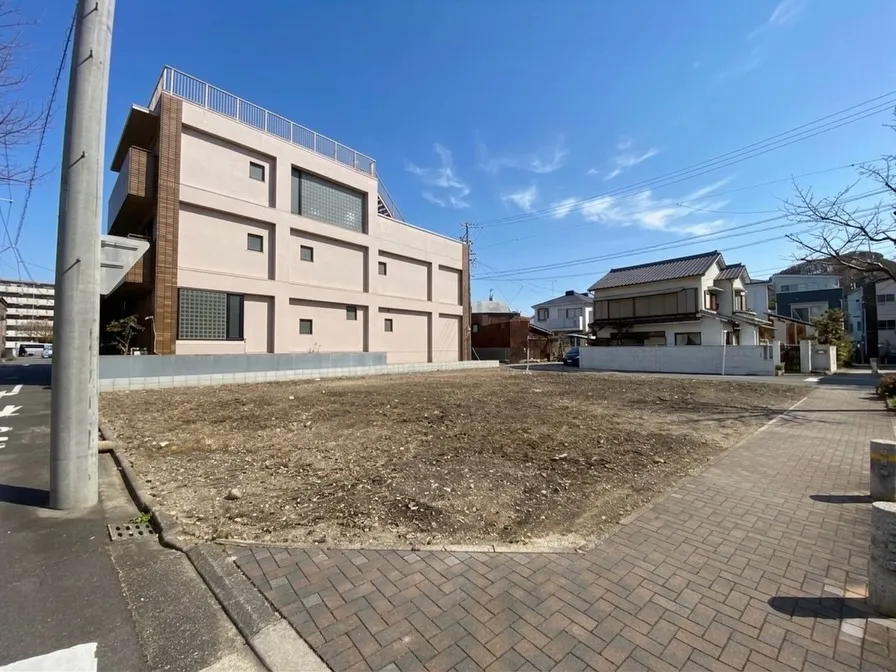 【熱田区旗屋｜限定4棟販売スタート✨】