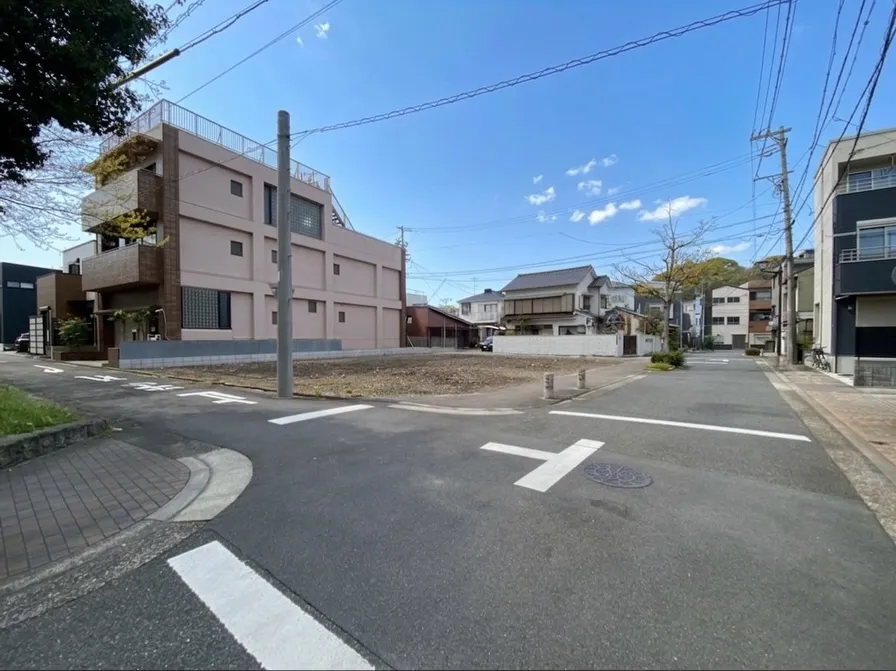 【熱田区旗屋｜限定4棟販売スタート✨】