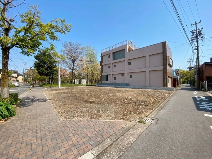 【熱田区旗屋｜限定4棟販売スタート✨】