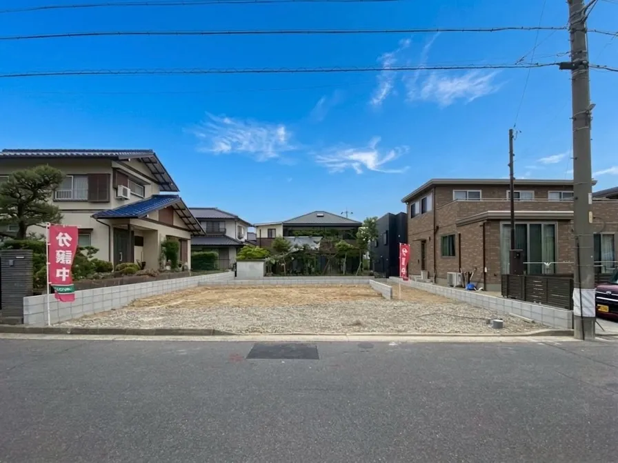 📍名古屋市緑区兵庫