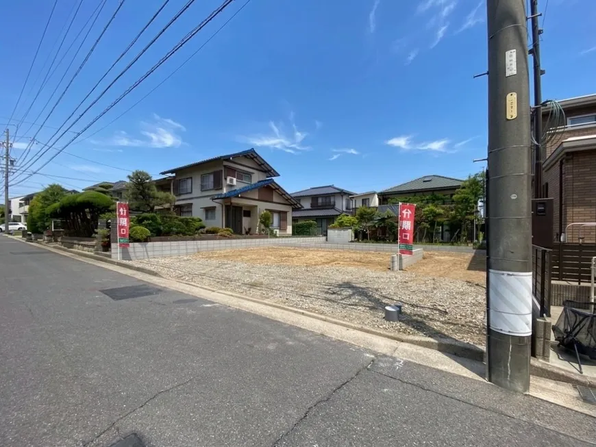 📍名古屋市緑区兵庫